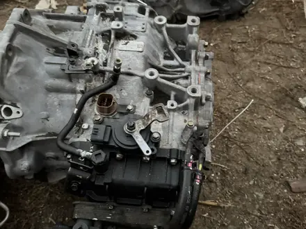 Коробка автомат, вариятор, механик на KIA и HYUNDAI (A6GF1, A6MF1, A6LF1, C за 350 000 тг. в Алматы – фото 6