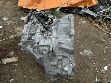 Коробка автомат, вариятор, механик на KIA и HYUNDAI (A6GF1, A6MF1, A6LF1, C за 350 000 тг. в Алматы – фото 7