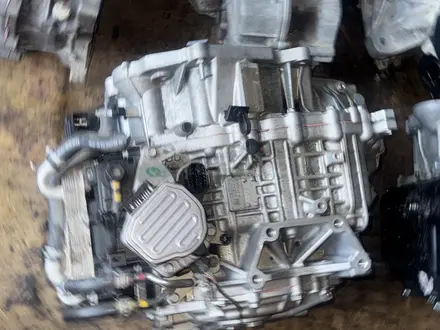 Коробка автомат, вариятор, механик на KIA и HYUNDAI (A6GF1, A6MF1, A6LF1, C за 350 000 тг. в Алматы – фото 10