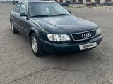 Audi A6 1995 годаfor2 850 000 тг. в Тараз – фото 2