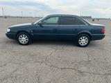 Audi A6 1995 годаfor2 850 000 тг. в Тараз – фото 3