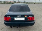 Audi A6 1995 годаfor2 850 000 тг. в Тараз – фото 4