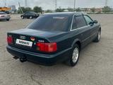 Audi A6 1995 годаfor2 850 000 тг. в Тараз – фото 5