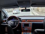 Volkswagen Phaeton 2003 года за 4 250 000 тг. в Шымкент – фото 2