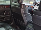 Volkswagen Phaeton 2003 года за 4 250 000 тг. в Шымкент – фото 3