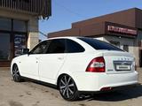 ВАЗ (Lada) Priora 2172 2013 года за 1 500 000 тг. в Алматы