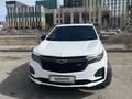 Chevrolet Equinox 2022 года за 12 000 000 тг. в Алматы – фото 7