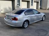BMW 318 2006 года за 5 500 000 тг. в Астана – фото 2