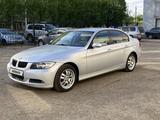 BMW 318 2006 года за 5 500 000 тг. в Астана