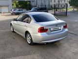 BMW 318 2006 года за 5 500 000 тг. в Астана – фото 3