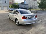 BMW 318 2006 года за 5 500 000 тг. в Астана – фото 5
