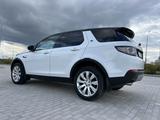 Land Rover Discovery 2015 года за 13 500 000 тг. в Астана – фото 4