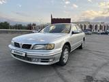 Nissan Maxima 2000 года за 2 200 000 тг. в Алматы – фото 4