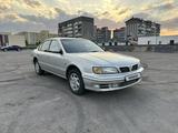 Nissan Maxima 2000 года за 2 200 000 тг. в Алматы – фото 2