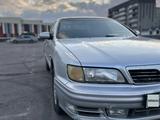 Nissan Maxima 2000 года за 2 200 000 тг. в Алматы – фото 3