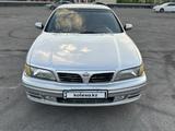 Nissan Maxima 2000 года за 2 200 000 тг. в Алматы