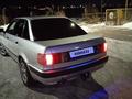 Audi 80 1994 годаүшін2 250 000 тг. в Уральск – фото 10
