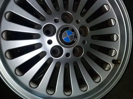 Диски от бмв 4шт комплект за 100 000 тг. в Шымкент