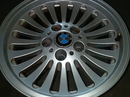 Диски от бмв 4шт комплект за 100 000 тг. в Шымкент – фото 2