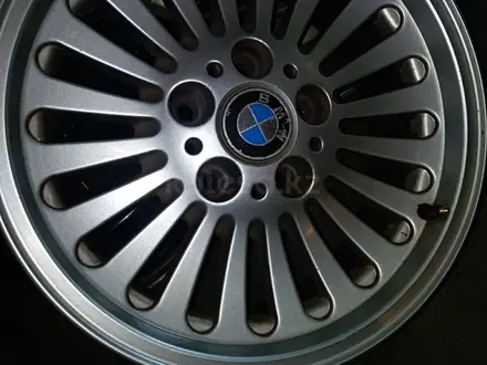 Диски от бмв 4шт комплект за 100 000 тг. в Шымкент – фото 3
