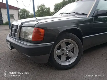 Mercedes-Benz 190 1992 года за 3 000 000 тг. в Алматы – фото 10