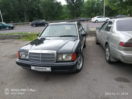 Mercedes-Benz 190 1992 года за 3 000 000 тг. в Алматы – фото 11