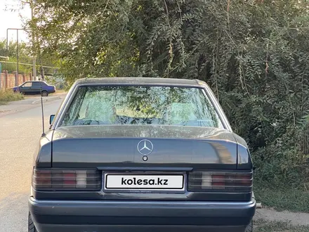 Mercedes-Benz 190 1992 года за 3 000 000 тг. в Алматы – фото 2