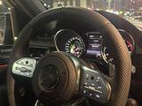 Mercedes-Benz GL 63 AMG 2015 года за 26 000 000 тг. в Астана – фото 3