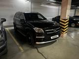 Mercedes-Benz GL 63 AMG 2015 года за 26 000 000 тг. в Астана – фото 5