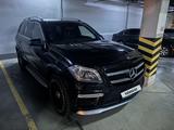 Mercedes-Benz GL 63 AMG 2015 года за 26 000 000 тг. в Астана – фото 4