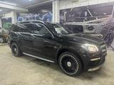 Mercedes-Benz GL 63 AMG 2015 года за 26 000 000 тг. в Астана
