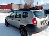 Renault Duster 2016 годаүшін5 200 000 тг. в Усть-Каменогорск – фото 3