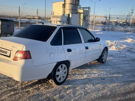 Daewoo Nexia 2012 года за 2 800 000 тг. в Астана – фото 2