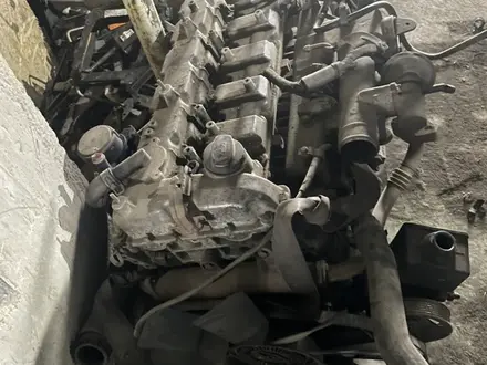 Двигатель акппүшін350 000 тг. в Алматы