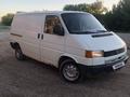 Volkswagen Transporter 1991 года за 1 850 000 тг. в Караганда – фото 3