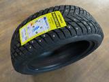 205/50r17 Sonix Winter Xpro Studs 69 за 35 000 тг. в Астана – фото 3