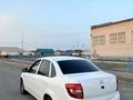 ВАЗ (Lada) Granta 2190 2013 годаүшін2 850 000 тг. в Атырау – фото 2