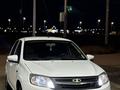 ВАЗ (Lada) Granta 2190 2013 годаүшін2 850 000 тг. в Атырау – фото 6