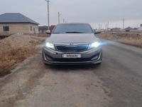 Kia Optima 2012 года за 6 000 000 тг. в Атырау