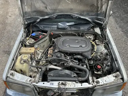 Mercedes-Benz 190 1992 года за 1 190 000 тг. в Алматы – фото 11