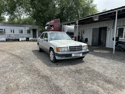 Mercedes-Benz 190 1992 года за 1 190 000 тг. в Алматы – фото 2