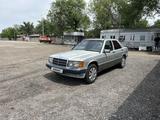 Mercedes-Benz 190 1992 годаүшін1 190 000 тг. в Алматы