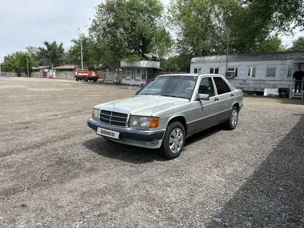 Mercedes-Benz 190 1992 года за 1 190 000 тг. в Алматы