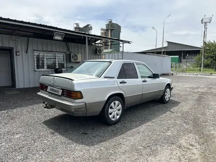 Mercedes-Benz 190 1992 года за 1 190 000 тг. в Алматы – фото 6