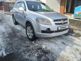 Chevrolet Captiva 2010 годаүшін5 500 000 тг. в Алматы