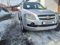 Chevrolet Captiva 2010 годаүшін5 500 000 тг. в Алматы – фото 7