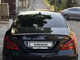 Mercedes-Benz CLS 400 2015 года за 16 500 000 тг. в Шымкент