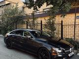 Mercedes-Benz CLS 400 2015 годаүшін16 500 000 тг. в Шымкент – фото 2