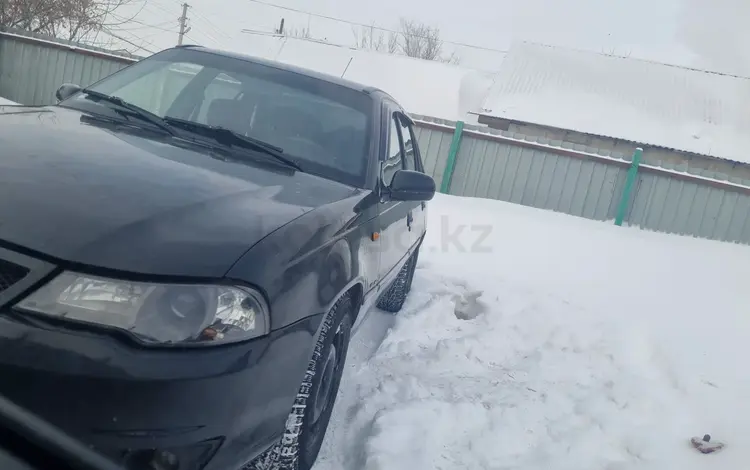 Daewoo Nexia 2011 годаүшін1 550 000 тг. в Астана