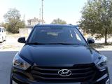 Hyundai Creta 2019 года за 9 300 000 тг. в Тараз